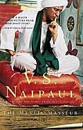 Naipaul, V: Mystic Masseur
