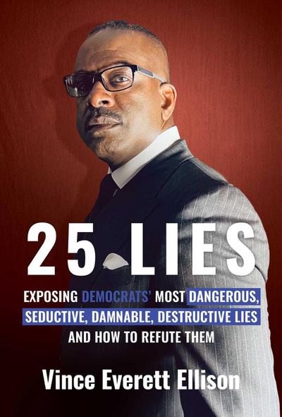25 Lies