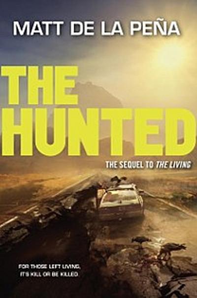Hunted