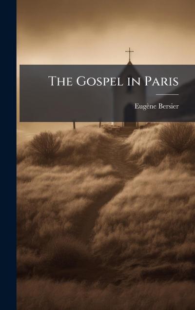 The Gospel in Paris