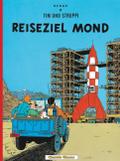 Reiseziel Mond