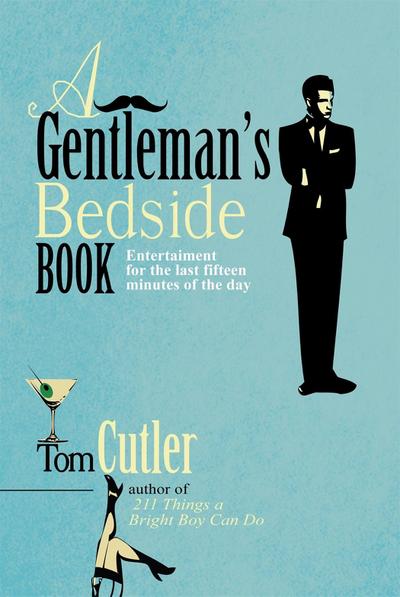 A Gentleman’s Bedside Book