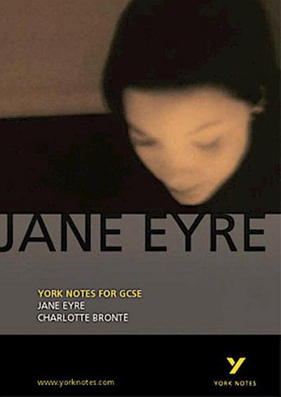 Charlotte Bronte ’Jane Eyre’