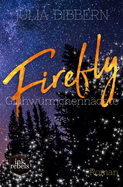 Firefly - Glühwürmchennächte