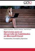Ejercicios para el desarrollo de habilidades en Mi