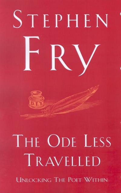 The Ode Less Travelled