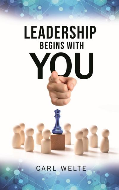 Leadership Begins with You