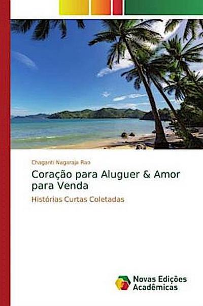 Coração para Aluguer & Amor para Venda