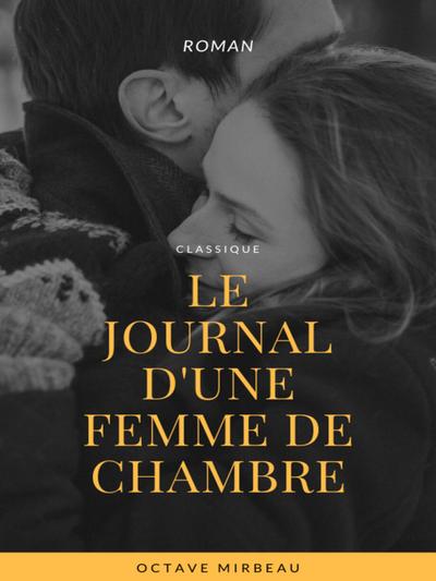 Le Journal d’une Femme de Chambre