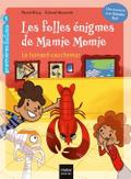 Les folles énigmes de Mamie Momie - Le homard-cauc