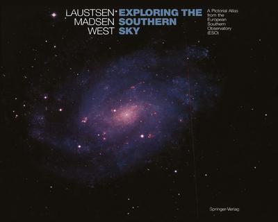 Exploring the Southern Sky