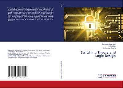 Switching Theory and Logic Design