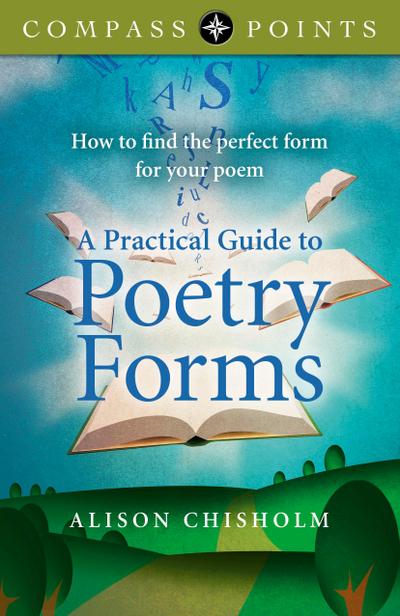 Compass Points - A Practical Guide to Poetry Forms