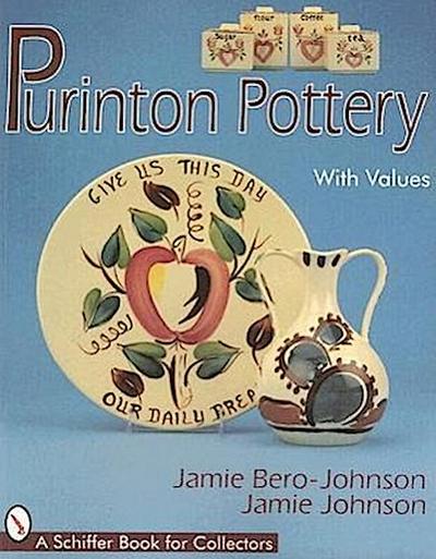 Purinton Pottery