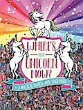 Where’s the Unicorn Now?