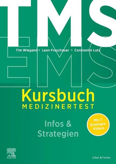 TMS und EMS  2023/24 - inklusive 7 Strategievideos