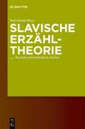 Slavische Erzähltheorie