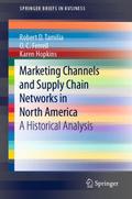 Marketing Channels and Supply Chain Networks in No