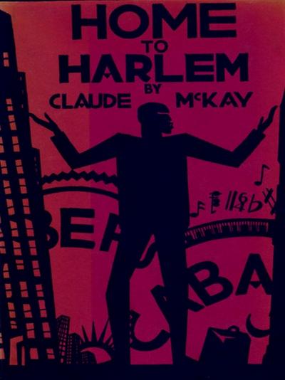 Home to Harlem