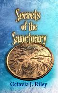 Secrets of the Sanctuary (Coven Chronicles, #2)