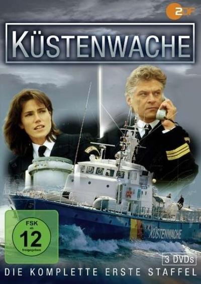 Küstenwache - Staffel 1