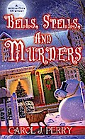 Bells, Spells, and Murders