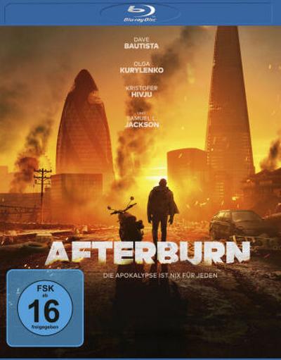 Afterburn