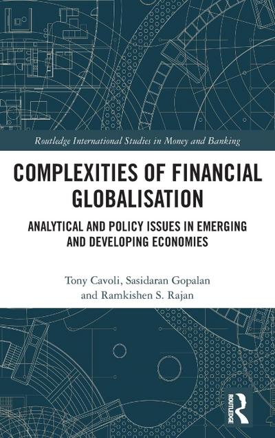 Complexities of Financial Globalisation