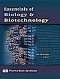 Essentials of Biology and Biotechnology