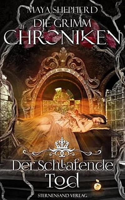 Die Grimm-Chroniken - Der Schlafende Tod