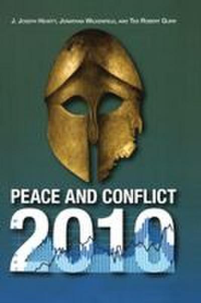 Peace and Conflict 2010