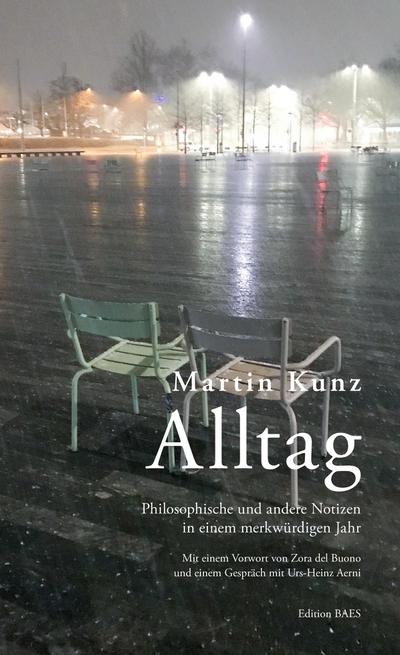 Alltag