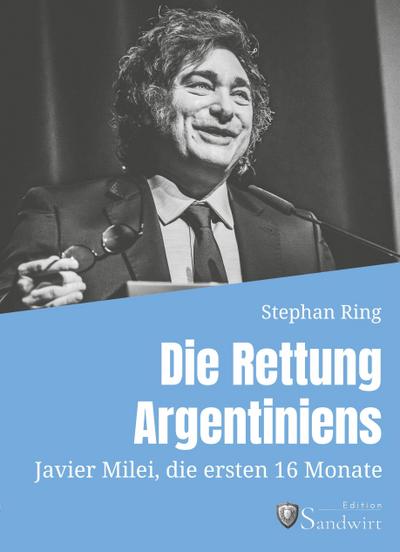 Die Rettung Argentiniens