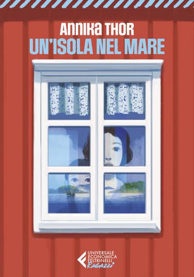 Un’ isola nel mare