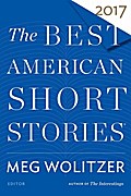 The Best American Short Stories 2017