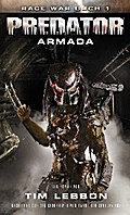 PREDATOR: ARMADA