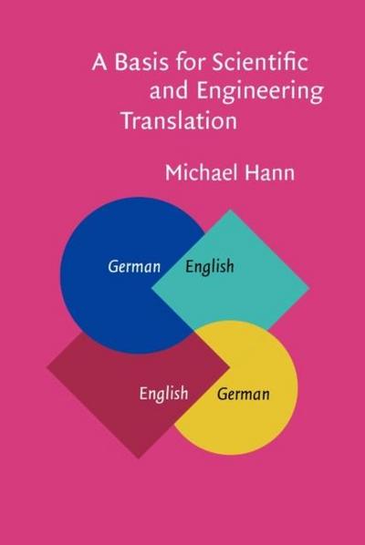 Michael Hann, H: Basis for Scientific and Engineering Transl
