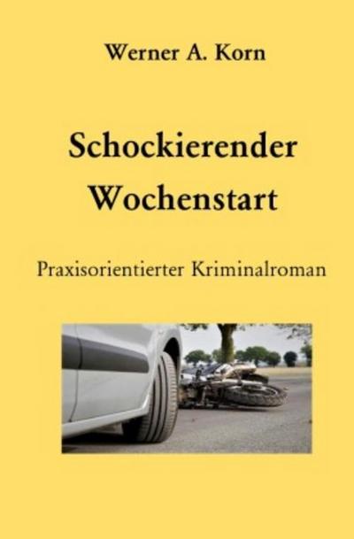 Schockierender Wochenstart