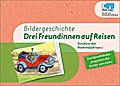 Drei Freundinnen auf Reisen (Spiel)