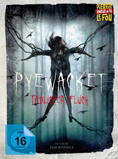 Pyewacket - Tödlicher Fluch