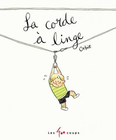 La Corde À Linge