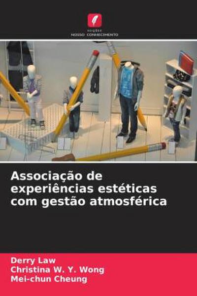 Associação de experiências estéticas com gestão atmosférica