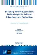 Security-Related Advanced Technologies in Critical