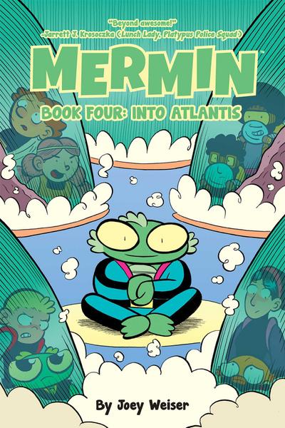 Mermin Vol. 4