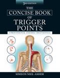 Concise Book of Trigger Points, Third Edition