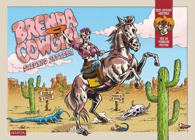 Brenda Cowgirl