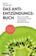 Das Anti-Entzündungsbuch