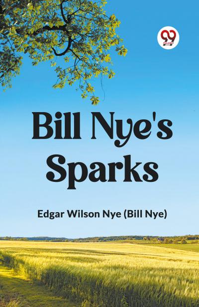 Bill Nye’s Sparks