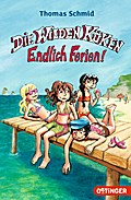 Die Wilden Küken 03. Endlich Ferien!