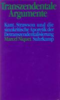 Transzendentale Argumente